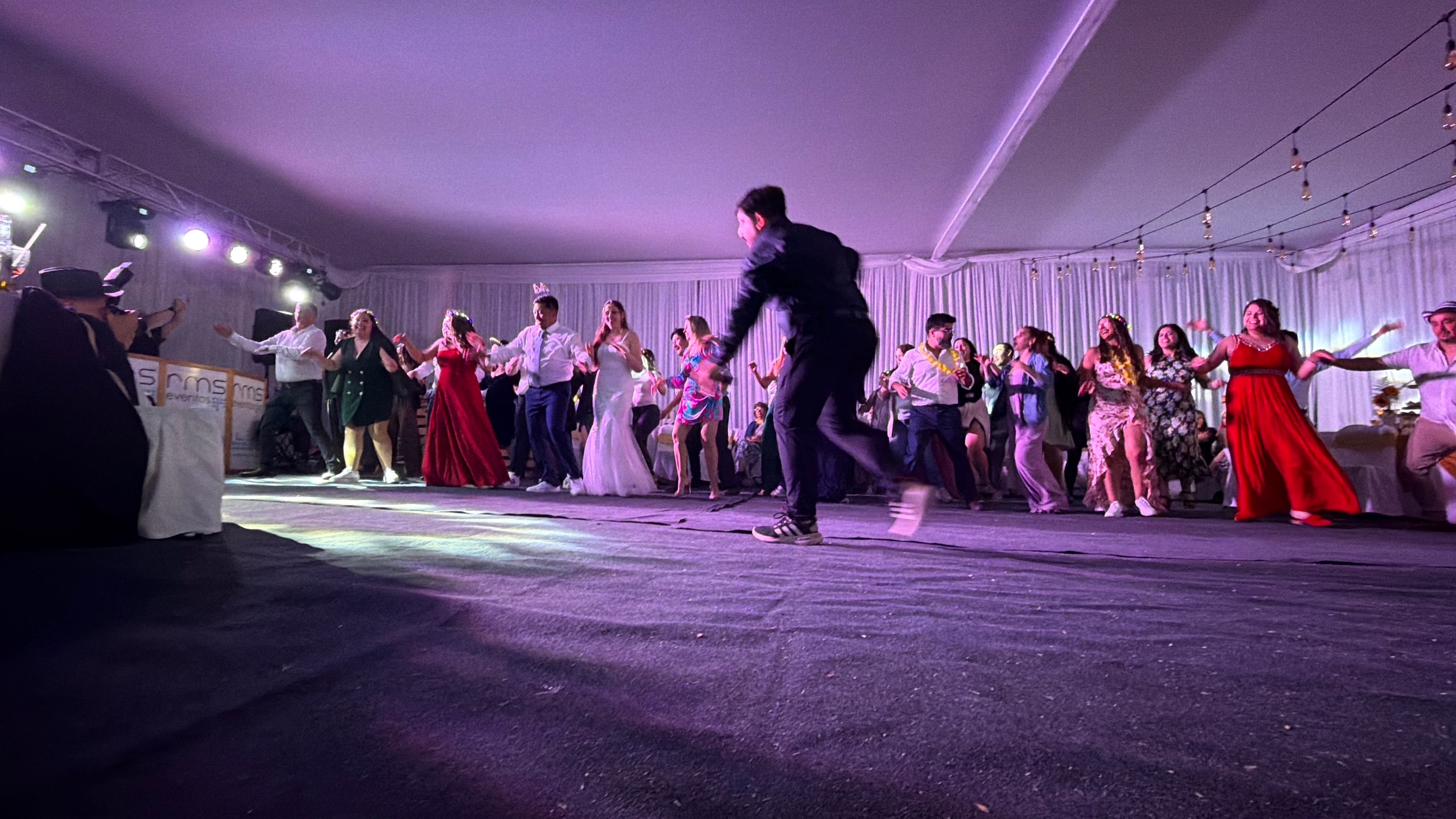 Baile Entretenido RMS 03