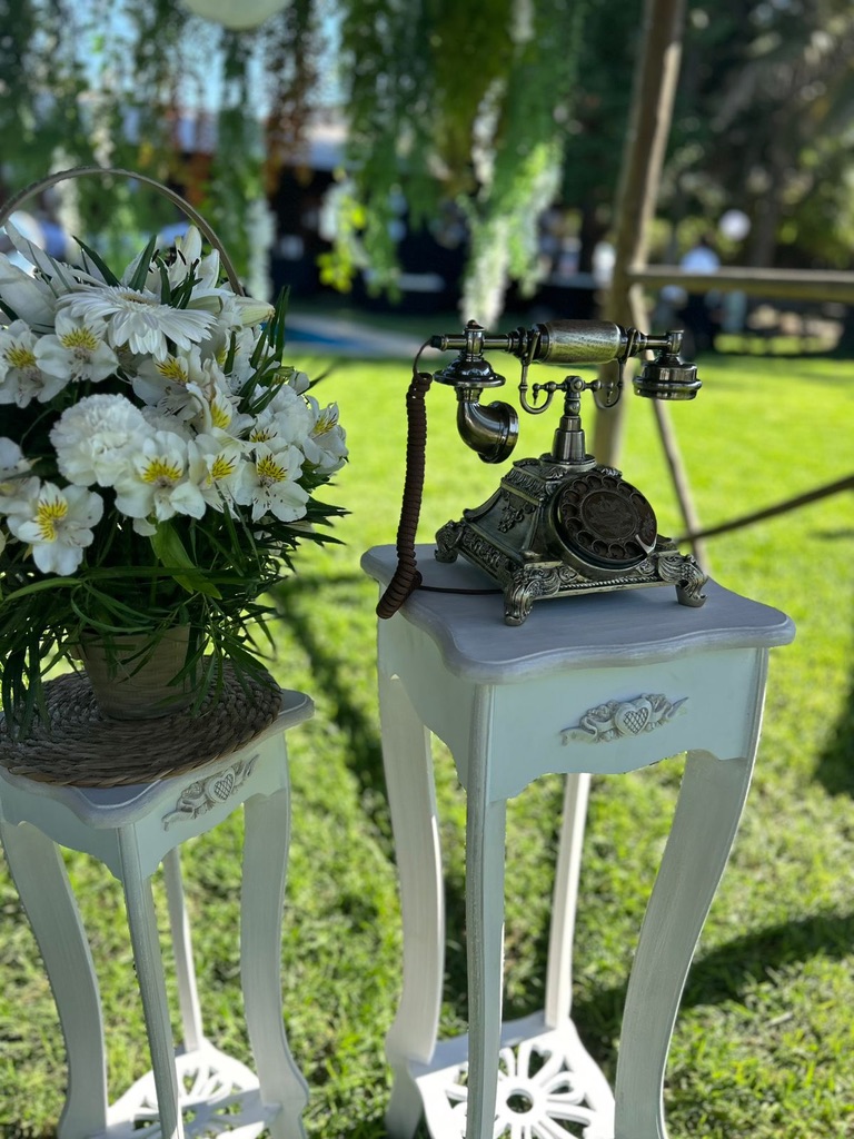 Teléfono del Recuerdo